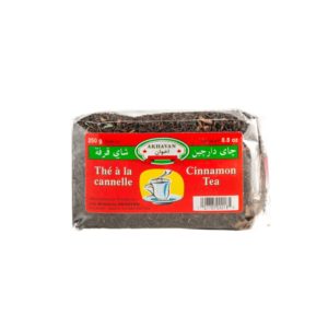 Thé à la Cannelle - Akhavan - 250 g