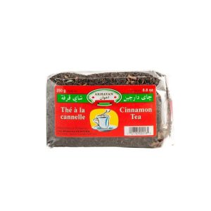 Cinnamon Tea  - Akhavan - 250 g ( چای دارچین اخوان )
