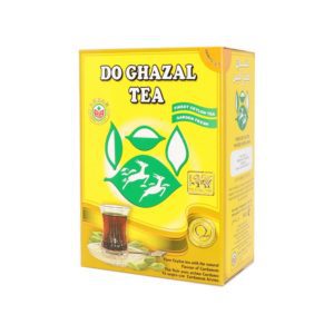 Thé Cardamome  - Do Ghazal - 500 g