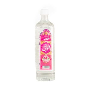 Eau de Rose (Golab) - Tuba - 900 ml