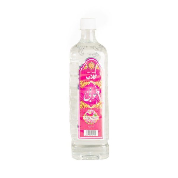 Rose Water (Golab)