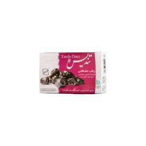 Mazafati Dates (Iran) - Tandis - 600 g ( خرما مضافتی ایرانی تندیس )