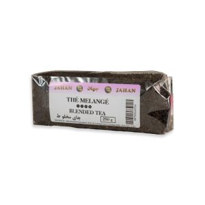 Blended Tea - Jahan - 250 g ( چای مخلوط جهان )