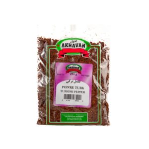 Poivre Turc (Alep) - Akhavan - 250 g
