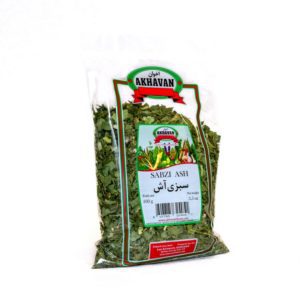 Sabzi Ash - Akhavan - 100 g