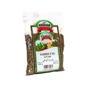 Sarriette - Akhavan - 100 g