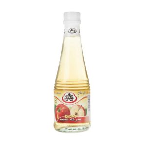Apple Vinegar - 1&1 - 330 ml ( سرکه سیب یک و یک )