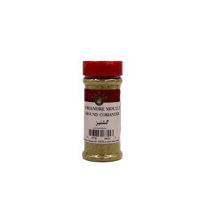 Coriandre Moulu - Jahan - 100 g
