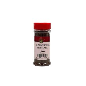 Sumac Red - Jahan - 100 g ( سماق جهان )