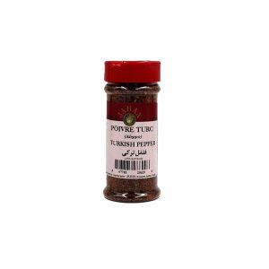 Poivre Turc (Alep) - Jahan - 100 g