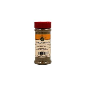 Garam Massala - Jahan - 100 g