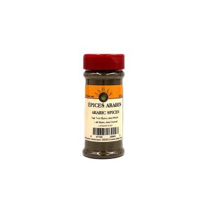 Épices Arabes - Jahan - 125 g