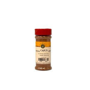 Cajun Standard - Jahan - 135 g