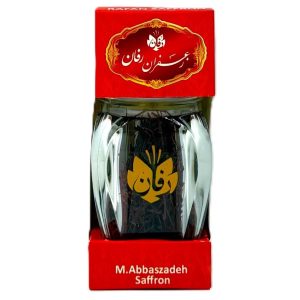 Safran 4g  - Abbaszadeh - 4 g