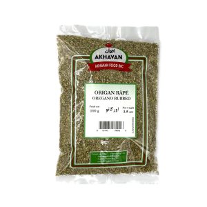Origan Rapé - Akhavan - 100 g