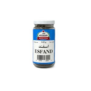 Esfand - Akhavan - 140 g ( اسفند اخوان )
