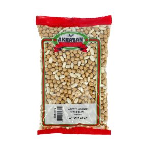 Haricots Mélangés (Abgooshti) - Akhavan - 750 g