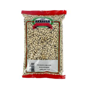 Doliques à l’œil noir  - Akhavan - 750 g