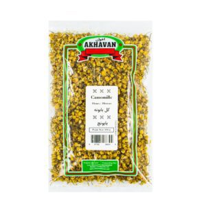 Fleurs de Camomille  - Akhavan - 100 g