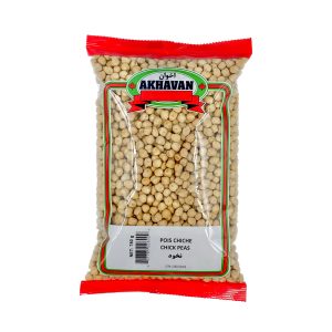Pois Chiche - Akhavan - 750 g