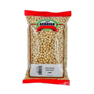 Chickpeas - Akhavan - 750 g ( نخود اخوان )