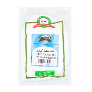 Fécule de Blé - Akhavan - 400 g
