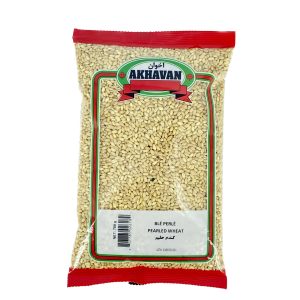 Blé Perlé - Akhavan - 700 g