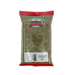 Haricots Mong - Akhavan - 750 g