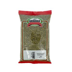 Mung Beans - Akhavan - 750 g ( ماش اخوان )