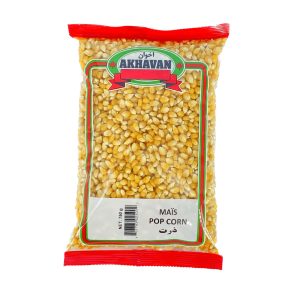 Pop Corn - Akhavan - 750 g ( ذرت اخوان )