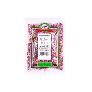 Roses Sèches (Gol-e-Sorkh)  - Akhavan - 20 g