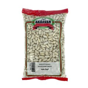 Haricots Blancs - Akhavan - 750 g