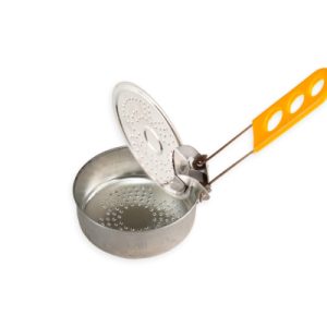 Esfand Burner *Colors May Differ* ( اسفند دودکن  )