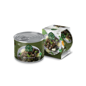 Feuilles de Vignes Farcies (Dolma) - Gilani - 460 g