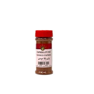Paprika Fumé - Jahan - 100 g