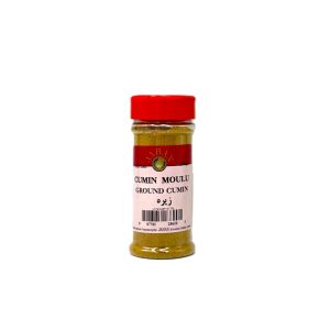 Cumin Moulu - Jahan - 100 g