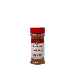 Paprika - Jahan - 130 g