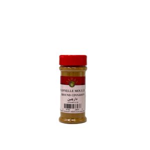 Cannelle Moulu - Jahan - 100 g