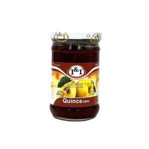 Confiture de Coing - 1&1 - 350 g