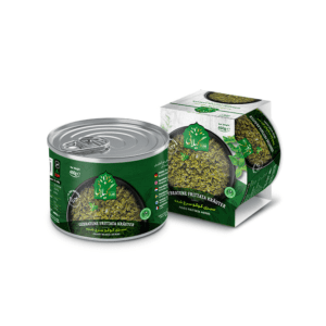 Légumes Frit pour Kookoo Sabzi - Gilani - 460 g