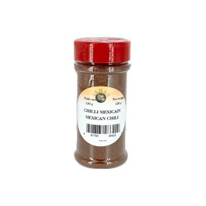 Mexican Chili Spice - Jahan - 120 g ( چیلی مکزیکی جهان )