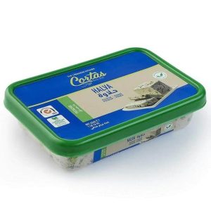 Halva Pistache - Cortas - 1 lb