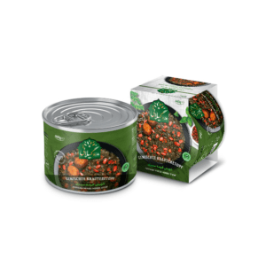 Râgout Ghormeh Sabzi (sans viande) - Gilani - 460 g