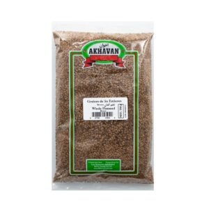 Flax Seed - Akhavan - 750 g ( تخم کتان اخوان )