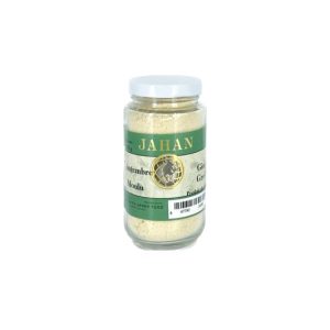 Ginger Ground - Jahan - 100 g ( پودر زنجبیل جهان )