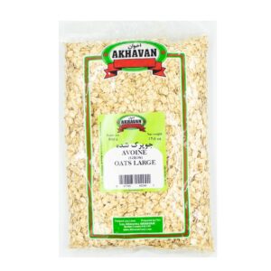 Avoine - Akhavan - 500 g
