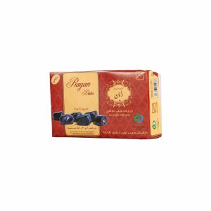 Dattes Iraniennes - Rayan - 580 g