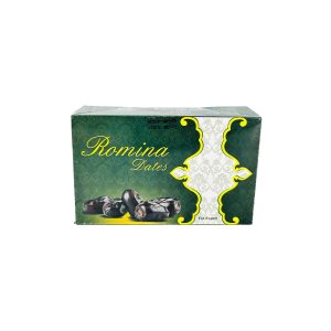 Dattes Iraniennes - Romina - 500 g