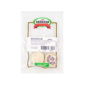 Roshoor - Akhavan - 2 pcs ( روشور اخوان )