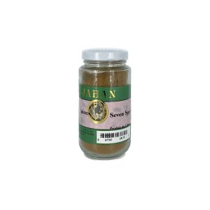 Sept Épices - Jahan - 110 g